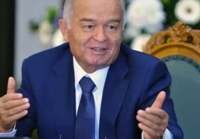 Bugun O‘zbekiston Respublikasi Birinchi Prezidenti Islom Karimov tavallud topgan kun