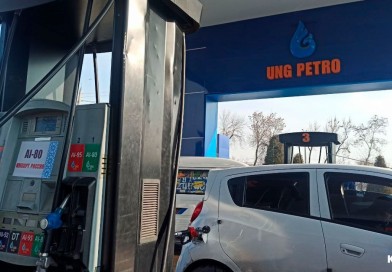 “O‘zbekneftegaz” shoxobchalarida 92 benzin narxi arzonladi