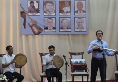 San‘at sohasi vakillarini yod etib