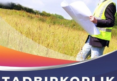 Surxondaryo viloyati bo‘yicha 4 832 ta tadbirkorlik uchun yer uchastkalarini е-auksion (https://e-auksion.uz/home) savdo platformasida ochiq va shaffof savdolarda ishtirok etib, mulk va ijara huquqi asosida sotib oling.