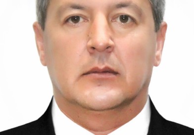 Xalq deputatlari Sariosiyo tuman Kengashi Fattoyev Nurali Murodullayevich