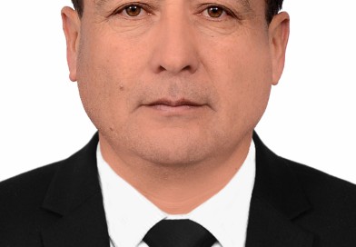 Xalq deputatlari Sariosiyo tuman Kengashi. Nasriddinov Qumriddin Sayriddinovich
