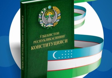 Конституциявий ислоҳот: мақсад – инсон қадри ва ҳуқуқларини таъминлаш